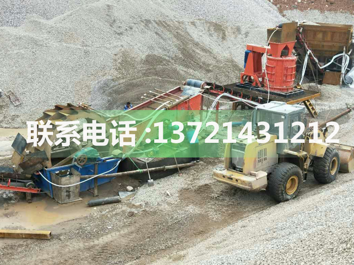 立式板锤制砂机 立式板锤制砂机