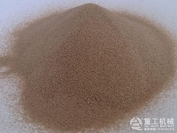 铸造砂 铸造砂